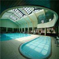 Jin Jiang Cypress Hotel