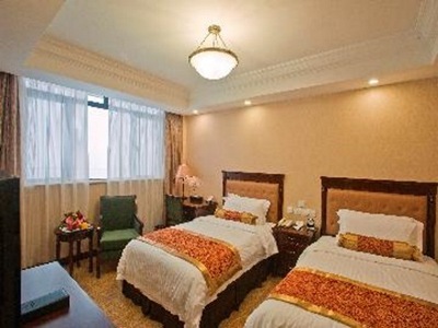 Pacific Hotel