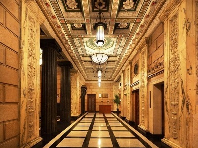 Pacific Hotel