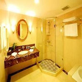 Jin Jiang Pine City Hotel