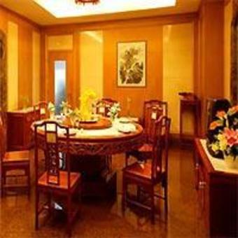 Jin Jiang Pine City Hotel