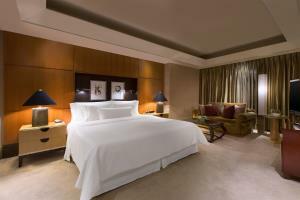Hotel Westin Shanghai