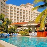 Hotel Holiday Inn Resort Yalong Bay