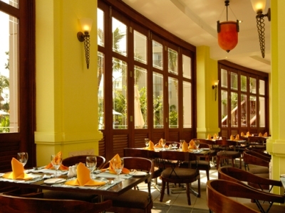 Hotel Holiday Inn Sanya Bay Resort