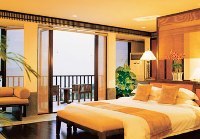 Hotel International Asia Pacific Convention Center