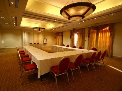 Curium Palace Hotel