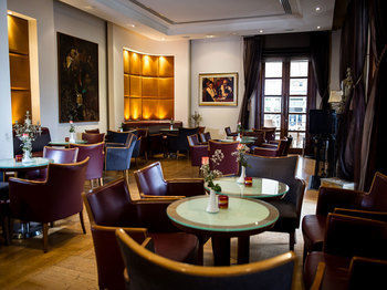 Curium Palace Hotel