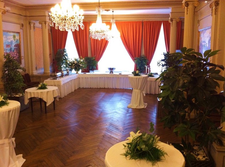 Hotel De L'univers