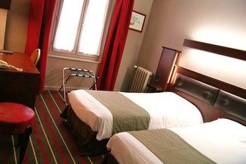 Hotel De L'univers