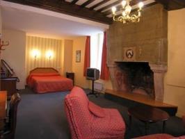 Hotel De L'univers