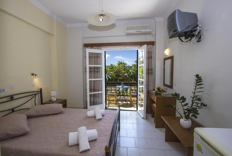 Petra Nera Hotel