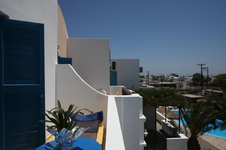 Petra Nera Hotel