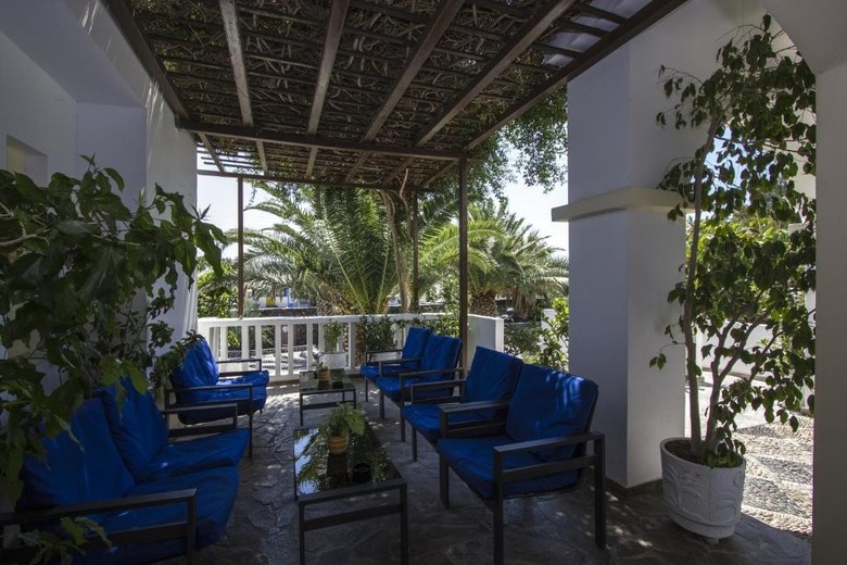 Petra Nera Hotel