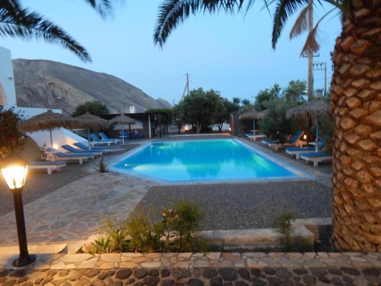 Petra Nera Hotel