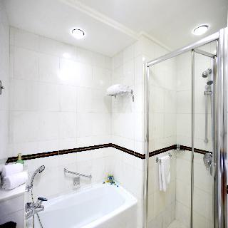 Metropark Hotel Causeway Bay