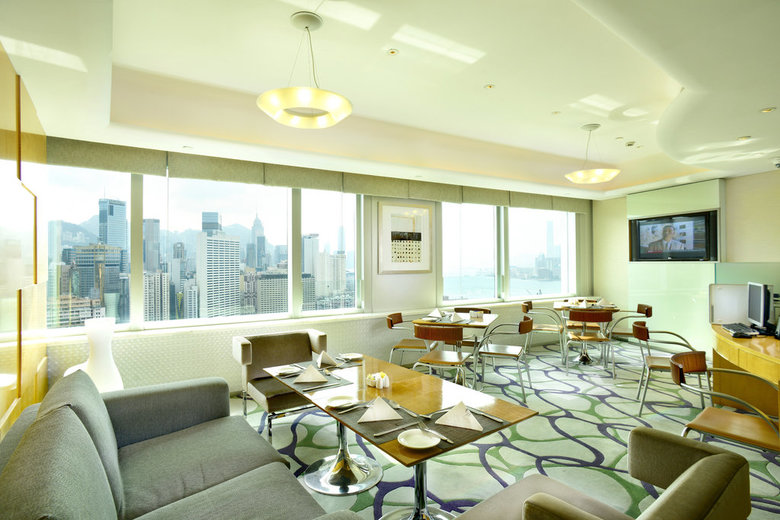 Metropark Hotel Causeway Bay