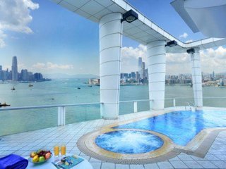 Metropark Hotel Causeway Bay