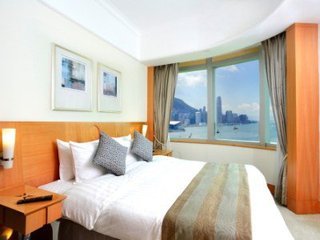Metropark Hotel Causeway Bay