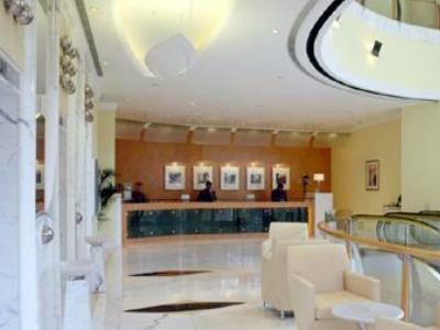 Metropark Hotel Causeway Bay