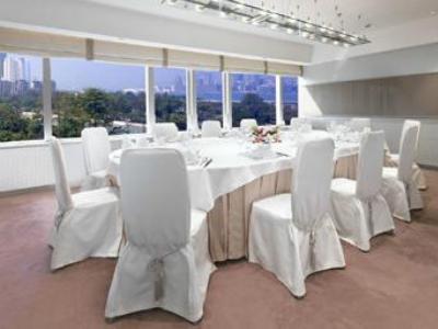 Metropark Hotel Causeway Bay