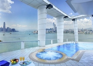 Metropark Hotel Causeway Bay