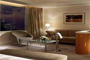 Metropark Hotel Causeway Bay