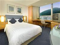 Metropark Hotel Causeway Bay