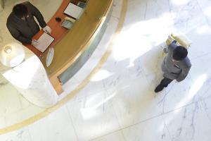 Metropark Hotel Causeway Bay