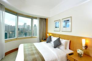 Metropark Hotel Causeway Bay