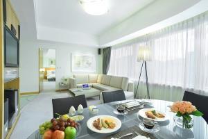 Metropark Hotel Causeway Bay