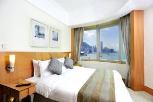 Metropark Hotel Causeway Bay