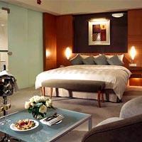 Metropark Hotel Causeway Bay