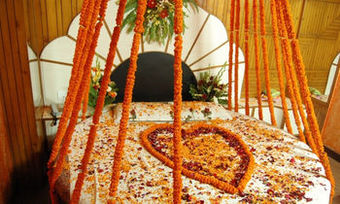 Hotel Sidharath