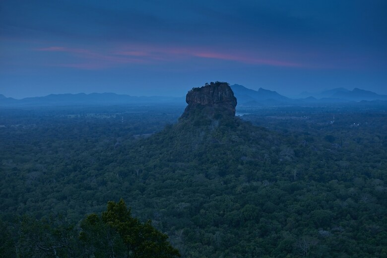 Hotel Sigiriya