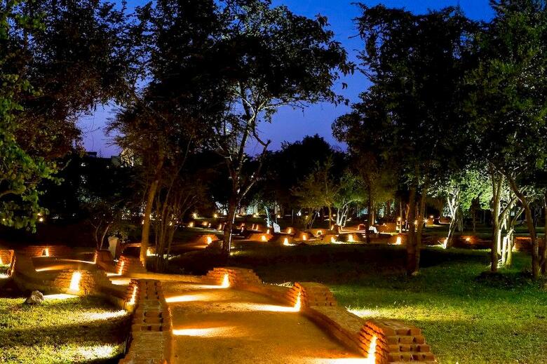 Hotel Aliya Resort & Spa