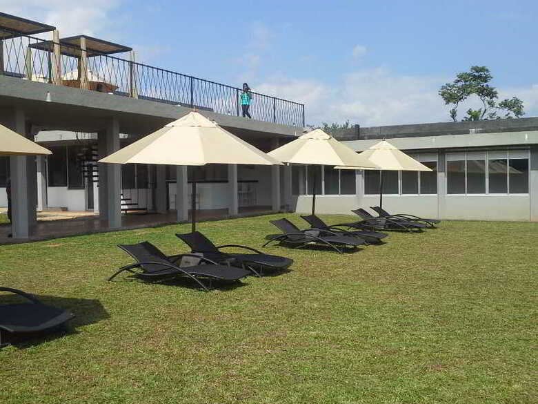 Hotel Aliya Resort & Spa