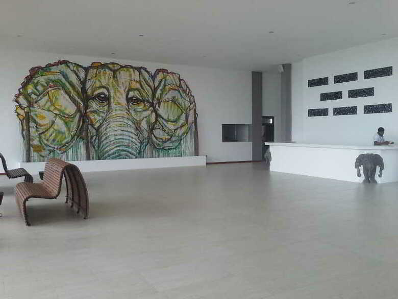 Hotel Aliya Resort & Spa