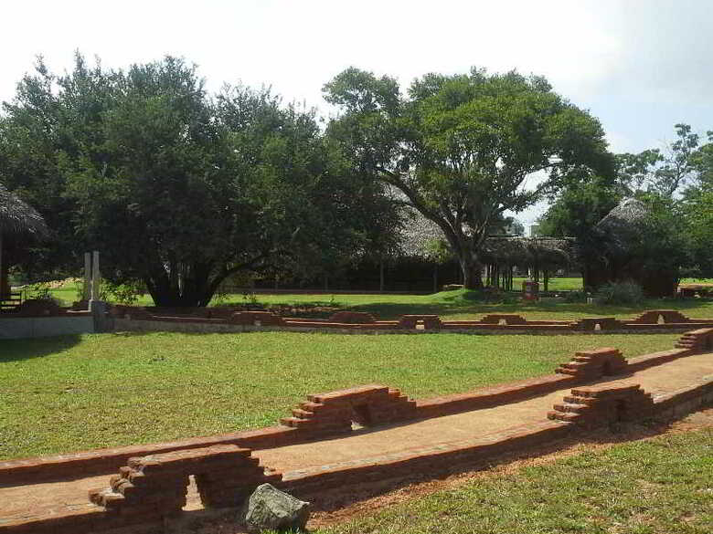 Hotel Aliya Resort & Spa