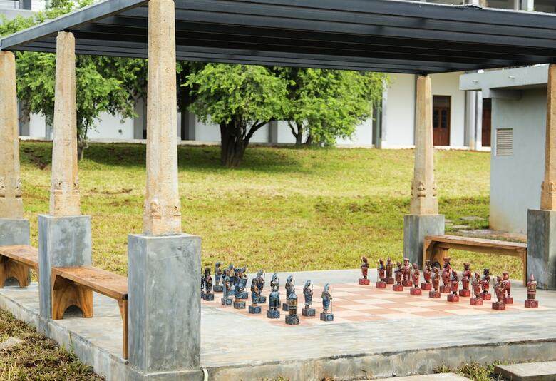 Hotel Aliya Resort & Spa
