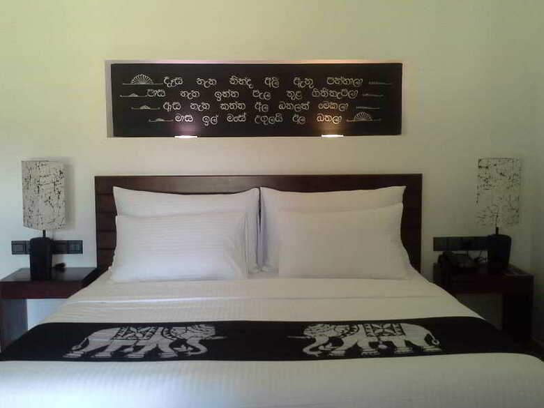 Hotel Aliya Resort & Spa