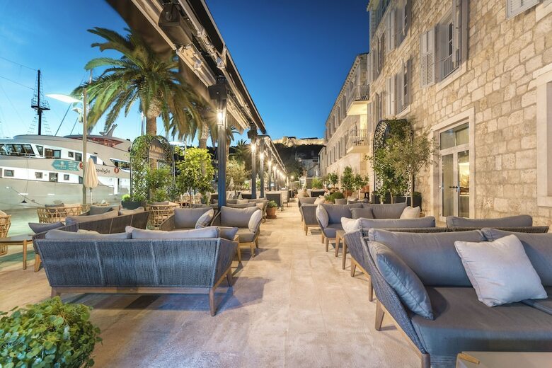 Hotel Suncani Riva