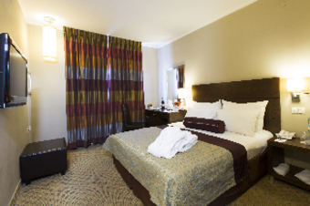 Hotel Prima Royale