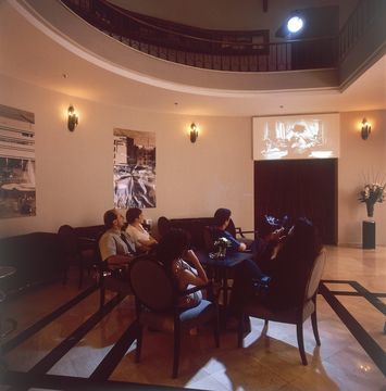 Cinema Hotel