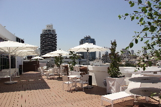Cinema Hotel