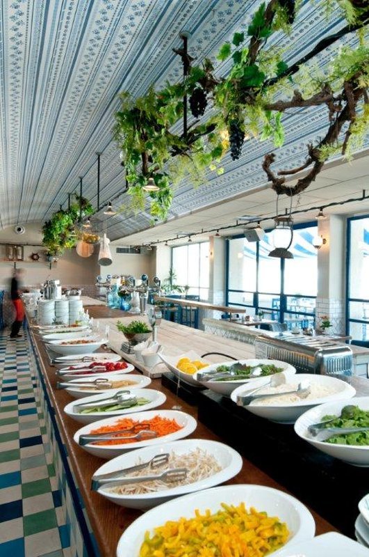 Hotel Prima Tel Aviv
