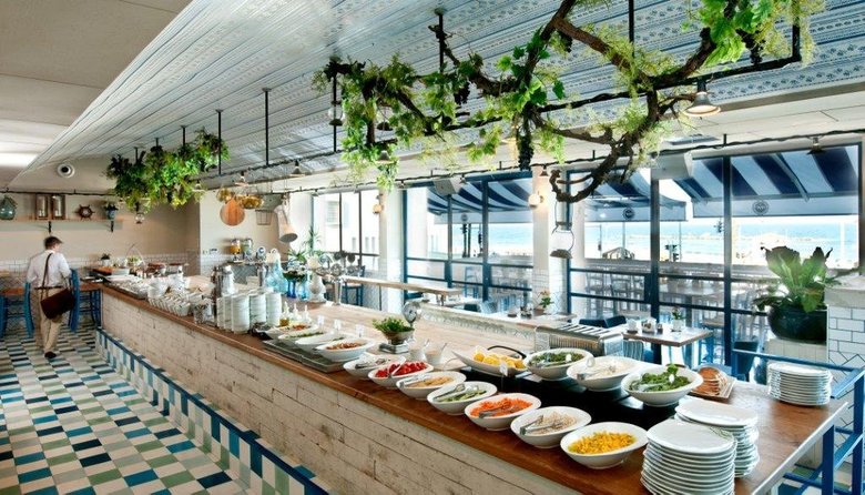 Hotel Prima Tel Aviv