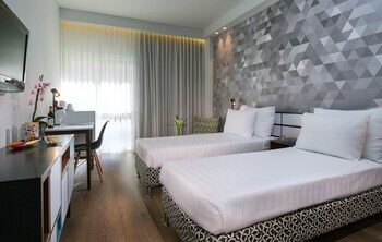 Hotel Prima Tel Aviv