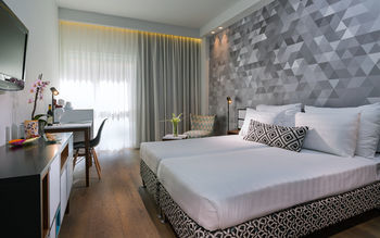 Hotel Prima Tel Aviv