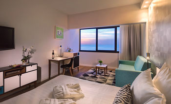 Hotel Prima Tel Aviv