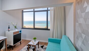 Hotel Prima Tel Aviv